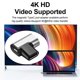 thumbnail image 4 of Adaptador de carga duradero con transferencia de datos de 10 Gbps y alto rendimiento para mujeres y hombres. codo separado, 4 of 9