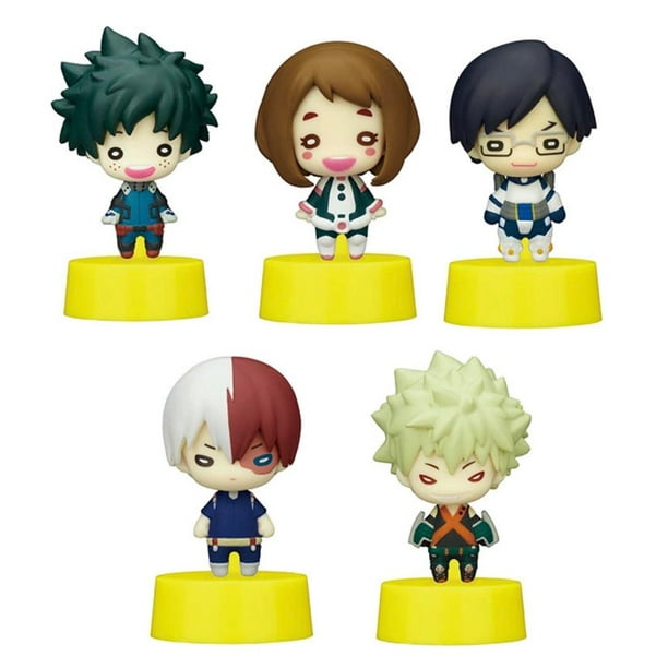 nitotan my hero academia