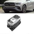 thumbnail image 5 of 1679053402 Car Power Seat Switch Button for Mercedes-Benz GLE GLS W167 2020-2024 Second Row Seat Swi, 5 of 5