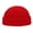 Red, variant on Clearance! Yajing Snapback Hats for Men Baseball Caps Men Fashion Unisex Keep Warm Winter Casual Knitted Hat Wool Hemming Hat Ski Hat One Size Black