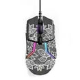 thumbnail image 1 of MightySkins SSRL600-Floral Lace Skin for SteelSeries Rival 600 Gaming Mouse - Floral Lace, 1 of 5