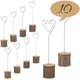 thumbnail image 1 of 10 Uds portanotas decorativos para fotos-corteza + amor Adepaton YQ-2024, 1 of 6