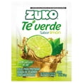 thumbnail image 1 of Bebida en polvo Zuko Té verde helado sabor limón 13 g, 1 of 3