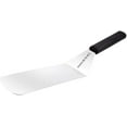 thumbnail image 4 of Mundial 5683HH Heat Resistant Turner/Spatula 8-inch by 3-inch with Black Handle, 4 of 6