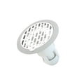 thumbnail image 1 of Desodorante Tapón De Drenaje De Piso/Ducha De Silicona/Trampa Para El Cabello Anti-Olor A Prueba De Insectos De Enchufe Cocina Baño Inodoro Alcantarillado Colador, 1 of 4