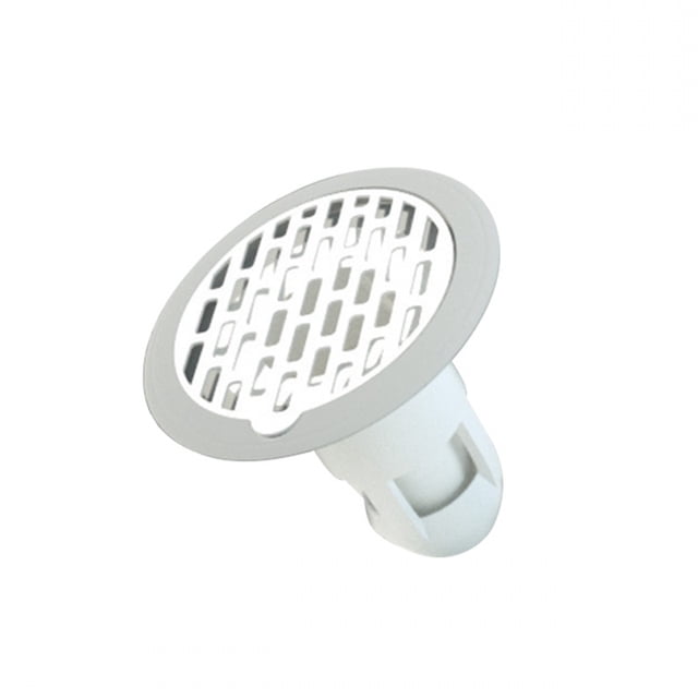 Desodorante Tapón De Drenaje De Piso/Ducha De Silicona/Trampa Para El Cabello Anti-Olor A Prueba De Insectos De Enchufe Cocina Baño Inodoro Alcantarillado Colador