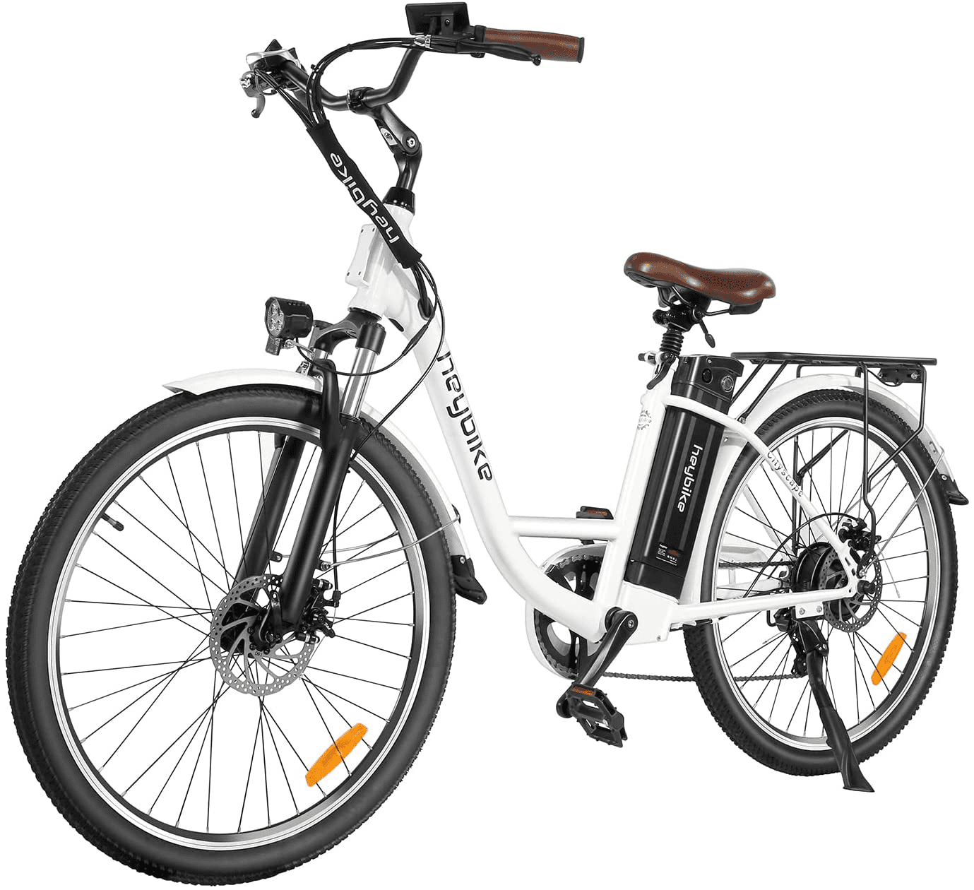 what is the best electric bike for seniors