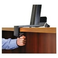 thumbnail image 2 of Ergotron WorkFit-S Dual Monitor Sit-Stand Workstation, 2 of 4