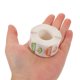 thumbnail image 5 of Houderco Etiquetas Adhesivas Para Niveles De Con Visible Para Organizar Snacks Y Salsas Picantes, 5 of 8