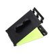 thumbnail image 3 of Herramienta de limpieza de guitarra, accesorios de mantenimiento para la limpieza del mástil del bajo de la guitarra eléctrica, Verde claro, 3 of 9