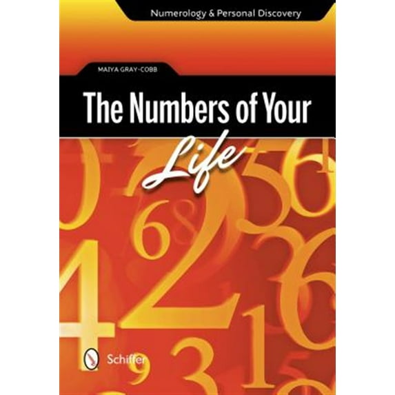Pre-Owned The Numbers of Your Life (Paperback)