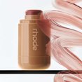 thumbnail image 2 of （toasted teddy）Rhode Stick Natural Looking Finish Makeup Stick Hydrating Long Lasting Lightweight Blendable for Cheeks, 2 of 7