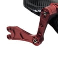 thumbnail image 2 of LOVIVER Accessoires Acc Facile à Installer 2e gens Rouge 2e gens Rouge, 2 of 3