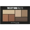 Color: Brooklyn Nudes