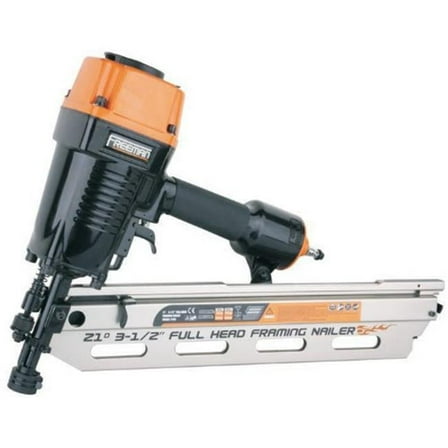 21 Degrees Full Head Framing Nailer