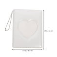 thumbnail image 2 of Greenadscape mini photo book PVC Scratch Protection for Girls at Birthday 1Pcs, 2 of 8