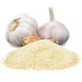 thumbnail image 3 of Garlic Salt by It's Delish, 20 Lbs Bulk Bag  Premium Garlic Salt Seasoning Powder for Cooking, Bread and Knots, Chicken, and Spices Blend  All Natural & Kosher, 3 of 4