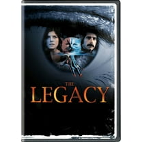 The Legacy [DVD], Feature,Horror,Horror, Horror ,Horror,