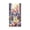 #89, variant on Easter Clearance! YZEGDCH Easter Door Covers, Bunny Eggs Privacy Door Curtain for Doorway, Spring Easter Hanging Decorations Applicable Bedroom Room Living Room Doorway, Gift for Family Friends