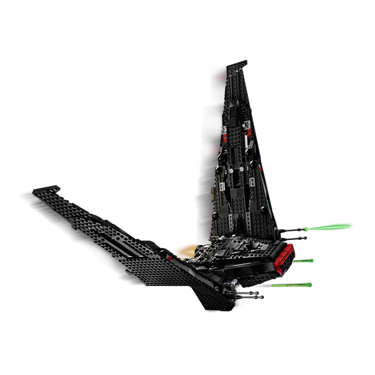 レゴ　75256 楽天市場】レゴ (LEGO) スター・ウォーズ カイロ・レンのパーソナル