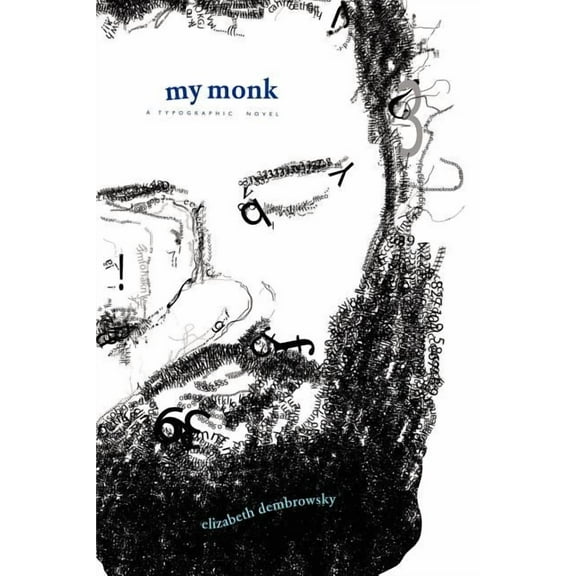 My Monk (Paperback)
