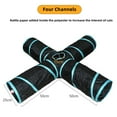 thumbnail image 3 of Laser Pointer 4mW High Pointer Laser Meter Pet Cat Toy Light Sight 530Nm 405Nm 650Nm Power Red Dot Office Interactive Laser Pen, 3 of 4