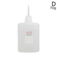 thumbnail image 4 of 502 Super Glue Instant Quick-Drying Cyanoacrylate Adhesive Bond 1pc Fast Leather Liquid Metal, 4 of 6