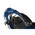 thumbnail image 3 of POWDERIDGE PATH Men's Women's Snowshoes 9 X 30" Pair Snow Shoe Blue MSRP $90 NEW, 3 of 4