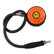 1 x Scuba Diving Regulator-Orange