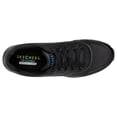 thumbnail image 3 of Tenis Hombre SKECHERS ONE Air Cooled Valvula Air negro 30, 3 of 5