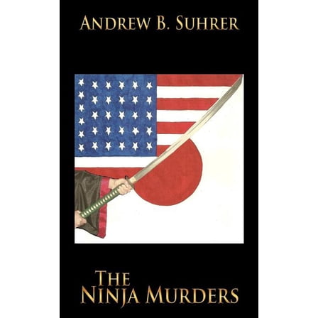 Ninja Murders