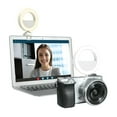 thumbnail image 2 of Bower Dual-Sided Clip-On Light, 2 of 5