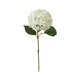 thumbnail image 1 of Flores artificiales de hortensia Ramo de hortensias artificiales para decoración del hogar Arreglo floral artificial realista para jarrón Hortensia de seda de aspecto natural para centro de mesa de, 1 of 6