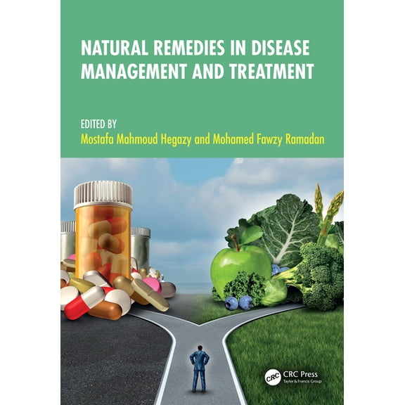 Natural Remedies in Disease Management and Treatment, (Hardcover)