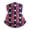 Blue, variant on UPF 50+ American Flag Face Mask Neck Gaiter – Cooling Dust Balaclava for Men Women, Breathable USA Flag Outdoor Mask for Fishing Hiking Red,One Size