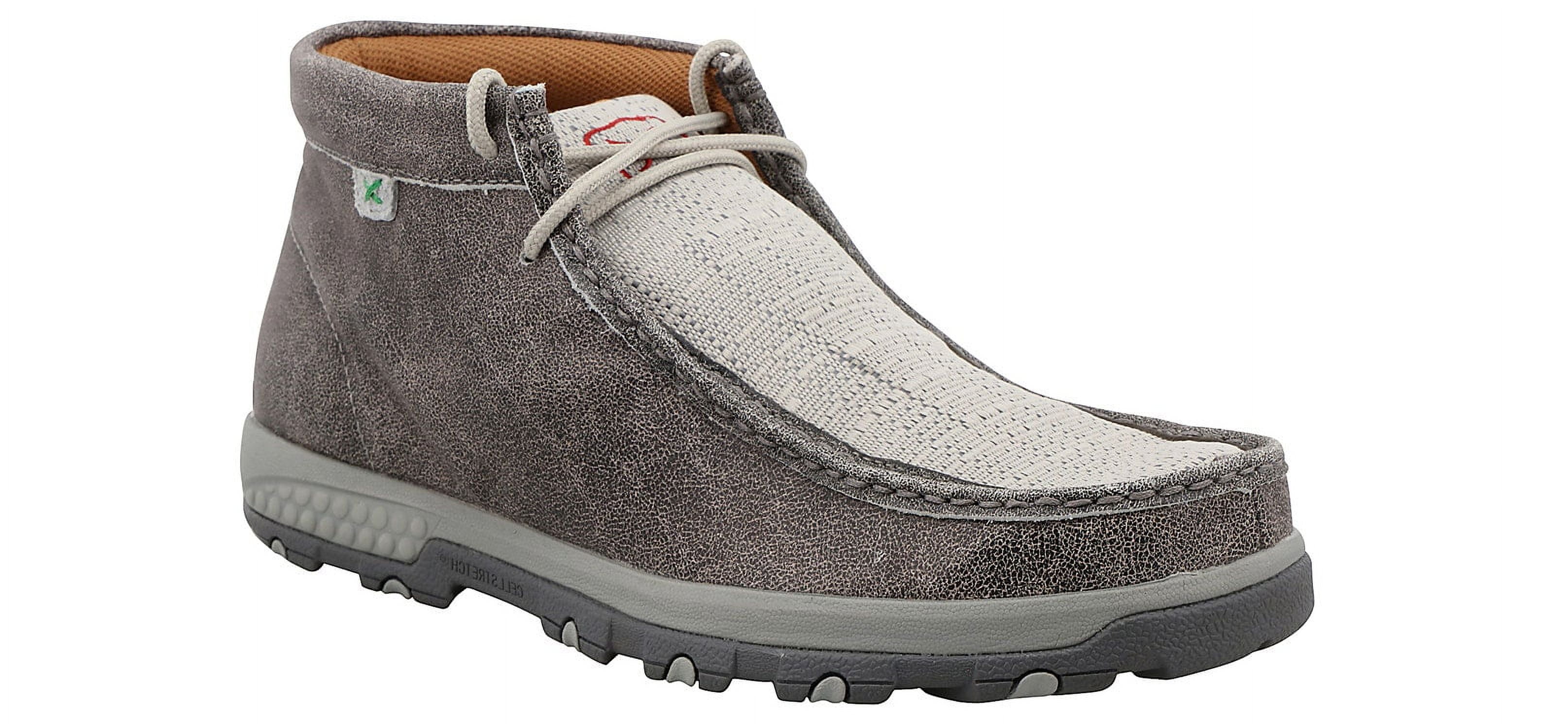 Apex B4500m Ambulator Bio Lace-up Men