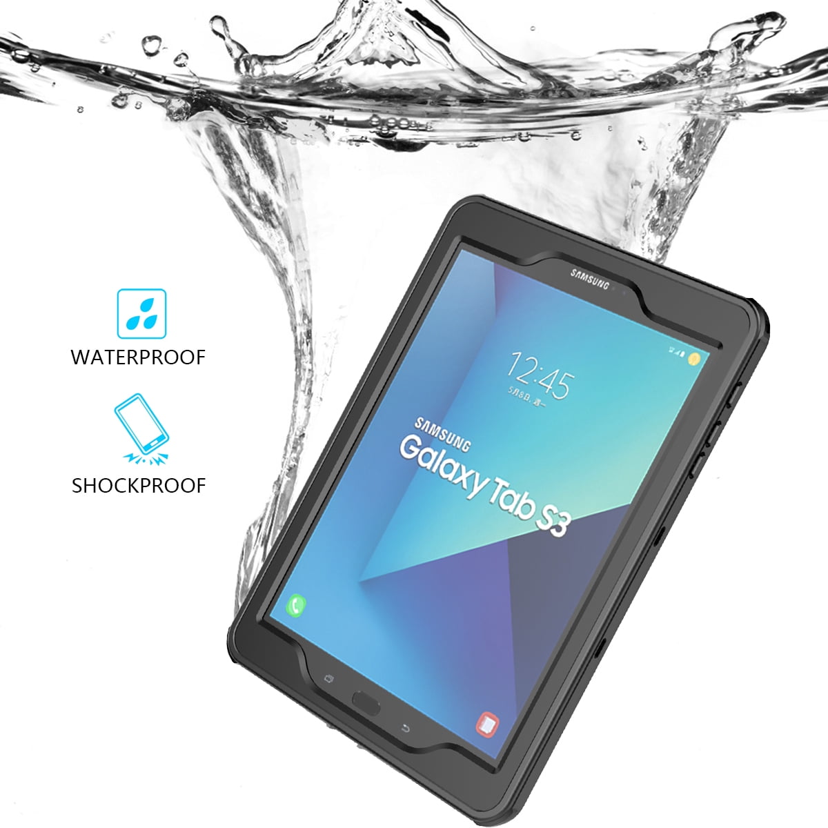 samsung s3 waterproof