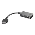 thumbnail image 3 of Lenovo ThinkPad OneLink+ vers VGA/RJ45 Adaptateur, 3 of 4