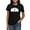 Black, variant on CafePress - Westie Love Women's Classic T Shirt - Women's Traditional Fit Dark T-Shirt