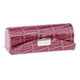 thumbnail image 5 of Estuche para pintalabios con brillo de labios cosmético con espejo - Bolsa organizadora de bolsillo pequeña Camafeo marron jinwen Estuche para lápiz labial con espejo, 5 of 7