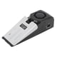 thumbnail image 1 of Topes de puerta de cuña portátiles, alarma de tope de puerta Sensor de tope de puerta Sensor de alarma de puerta Valor inmejorable, 1 of 8