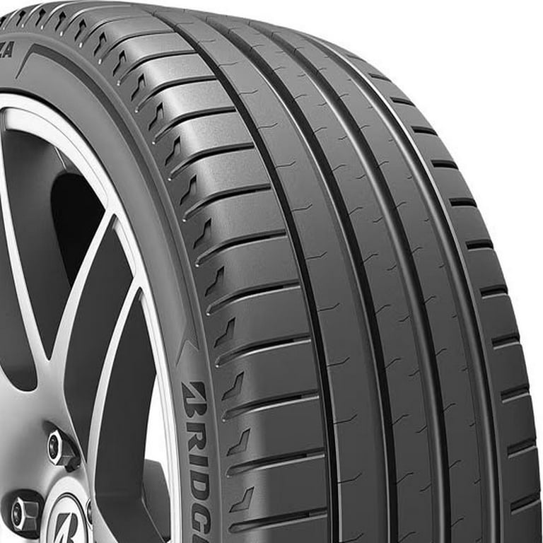 Bridgestone Potenza Sport A/S UHP All Season 255/50R20 109Y