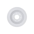 thumbnail image 2 of Raybestos 680977FZN Element3; Coated Rotor Fits select: 2012-2014 FORD F150, 2 of 2