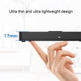 thumbnail image 4 of DVD CD Writer, Multifunctional Convenient Data Cable Storage External CD Reader Low Noise USB 3.0  For File Burning, 4 of 8