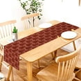 thumbnail image 4 of SIfdSeng Get it Fast Star Runner Linen Atmosphere Decorative Cloth, 4 of 6