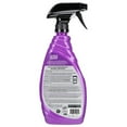 thumbnail image 2 of Turtle Wax . Wheel Cleaner 54251 Mister Cartoon; 23 Ounce Spray Bottle, 2 of 6