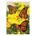 thumbnail image 2 of Royal & Langnickel Small Paint By Number Kit 8.75"X11.75"-Majestic Monarchs, 2 of 2