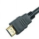 thumbnail image 3 of ColoMX 3 puertos HDMI Switch Conmutador selector de la caja de Hub Splitter con 55 cm de cable de HDMI para HDTV / PS3 / 360 (Negro), 3 of 5