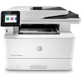 thumbnail image 1 of Impresora Multifuncional HP LaserJet Pro M428fdw 40ppm Negro Láser Wi-Fi USB 2.0 Fax Dúplex, 1 of 1
