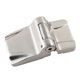 thumbnail image 4 of Bisagras hidráulicas para baño público, bisagras de resorte que reemplazan las de puertas divisorias, conexión de hardware para hoteles y centros 115 x 65 mm, 4 of 8